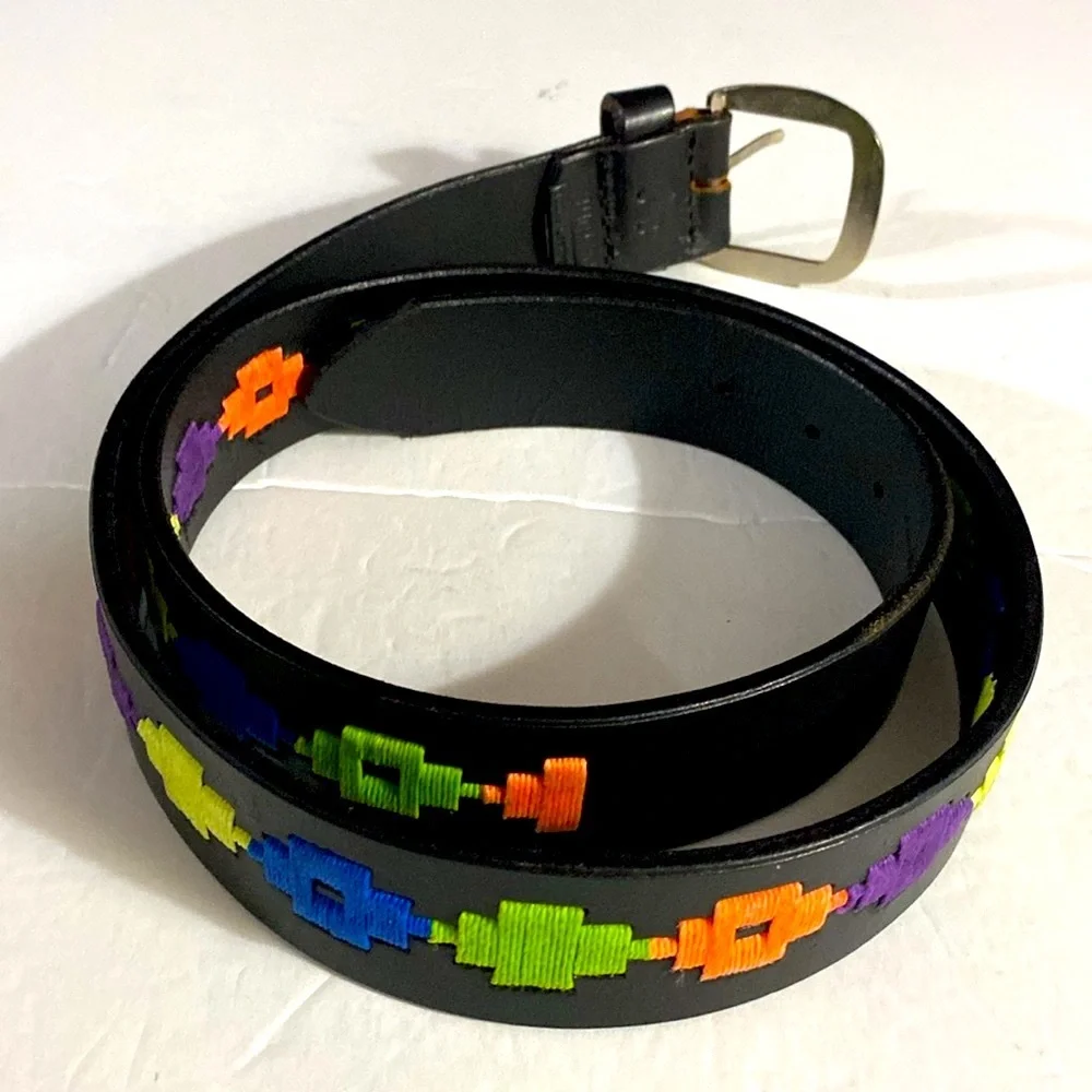 casablanca heavy buckle